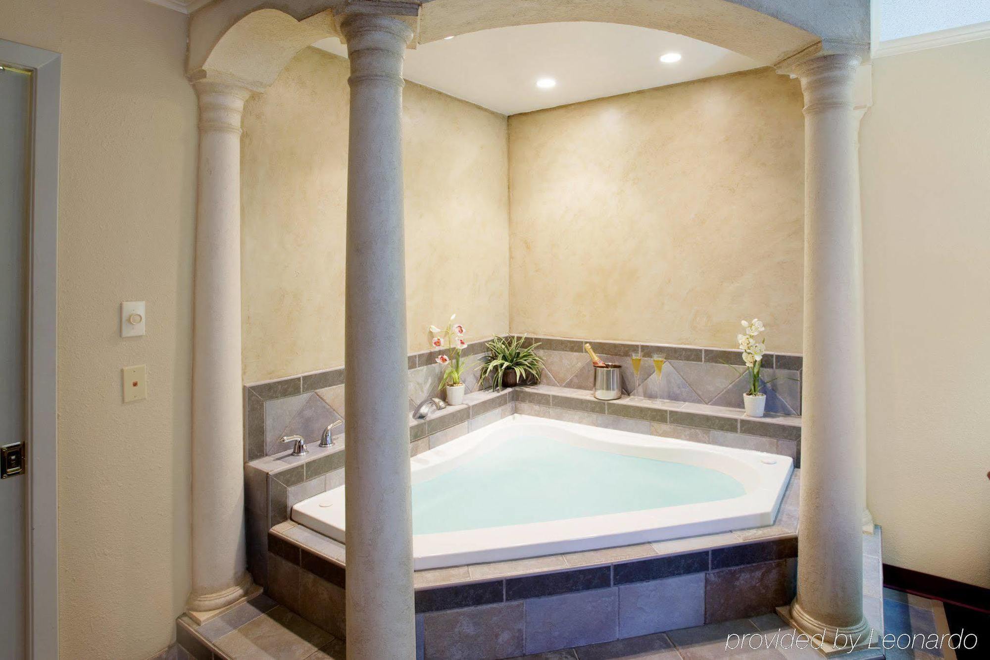 Americas Best Value Inn Lubbock East Faciliteter billede